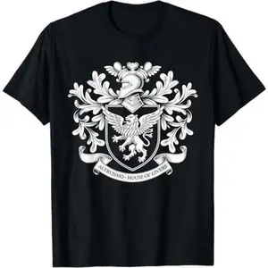 Altruismo House Of Givers Tees T-Shirt