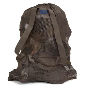Final Approach Last Pass Mesh Decoy Bag