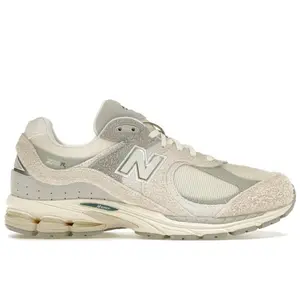 New Balance Men's 2002R Linen Running Shoes, from StockX