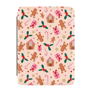 Casely Kindle Case | Frosted Wishes | Sweet Treat Casely Kindle Case | Frosted Wishes | Sweet Treat