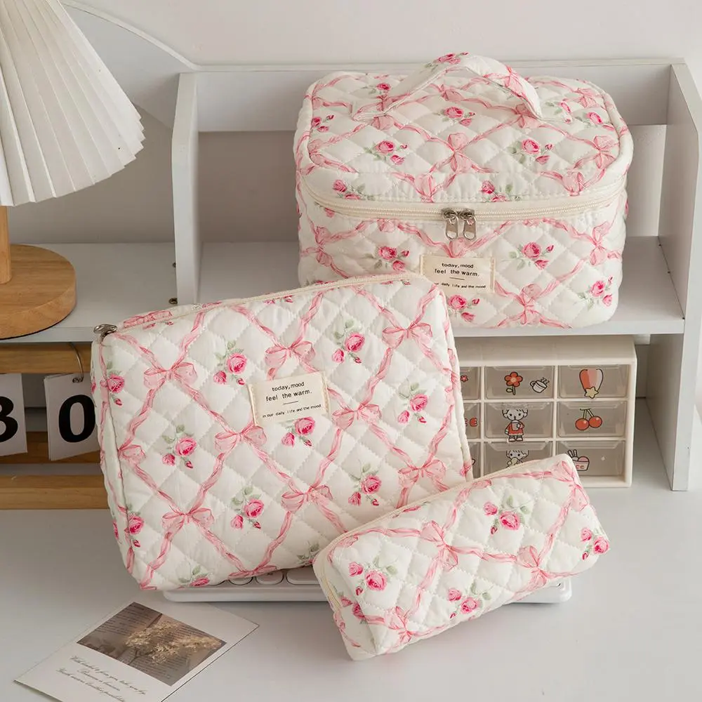 Strong White & Baby Pink