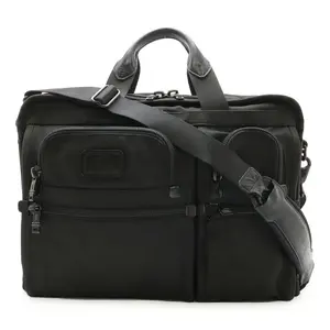 Pre-owned TUMI Nylon Tote Bags ballistic business 2way bag