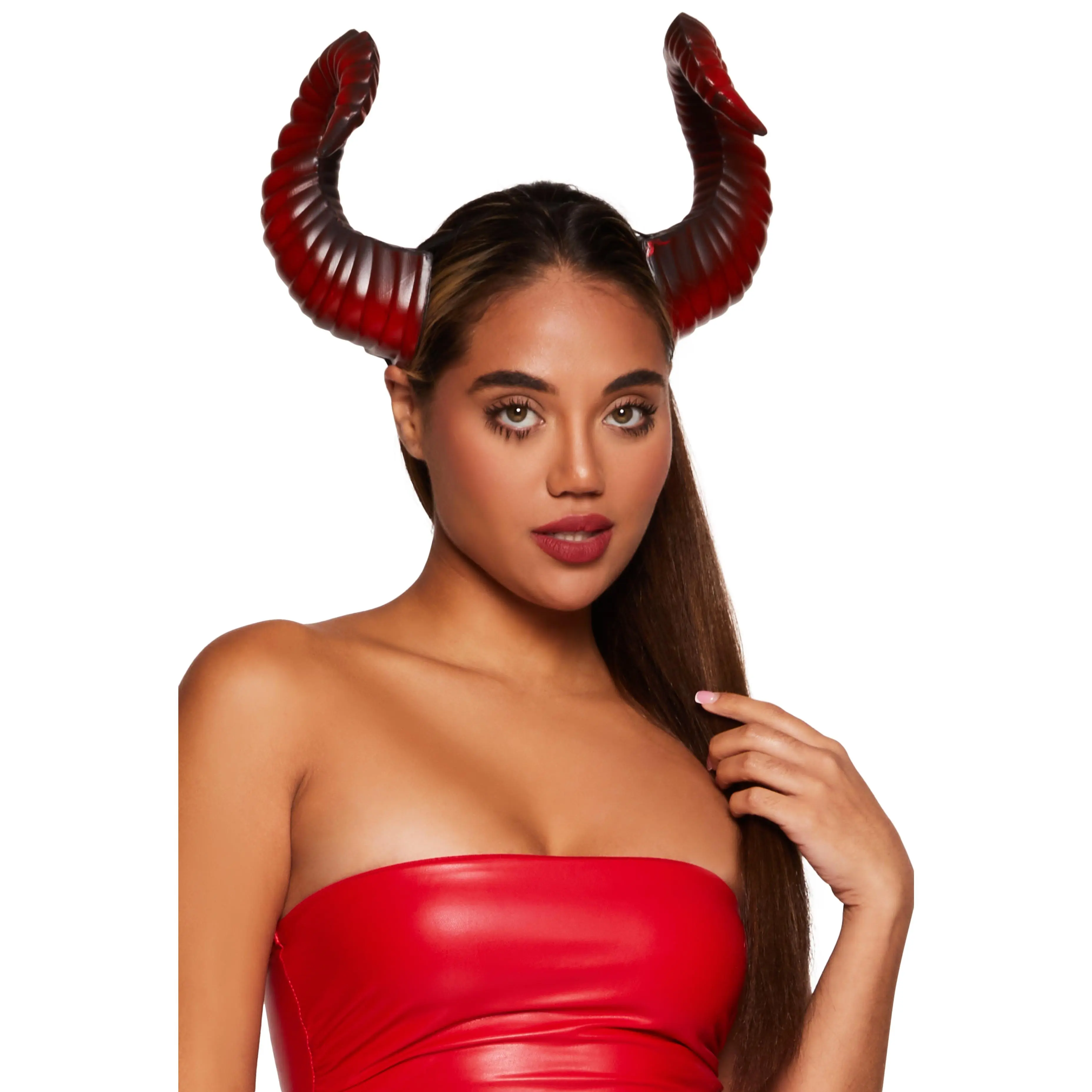 Demon Horns Headband
