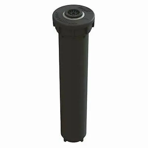 Orbit Irrigation Products 273787 6-in. Professional Series Pressure-Regulated Spray Head, 15-ft. Adjustable Nozzle, 0.54 lbs