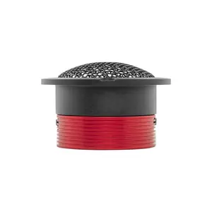 DS18 DS-GTX1 1 Inch VC Die Cast Titanium Compression Neodymium Super Bullet Tweeter 240 Watts 4-Ohm DS18