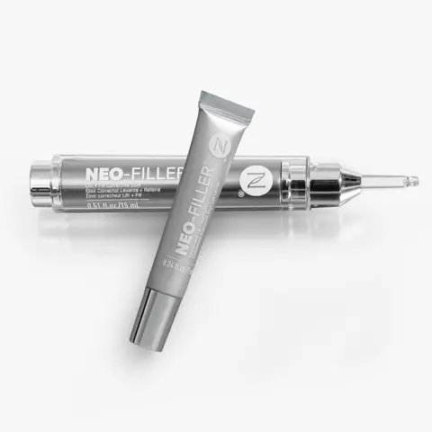 Neo-FILLER Face & Lip Contour Duo Face Lip Set Combination Set Makeup Combo Complexion Set