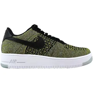 Nike Air Force I 1 Flyknit Low Warriors (Women's) (women) by StockX