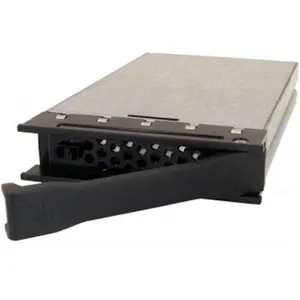 CRU-DataPort 6601-7100-0500 DX115 DC Carrier, Aluminum DX115 DC Frame, Backwards Compatible for Digital Cinema Servers & Content Distribution