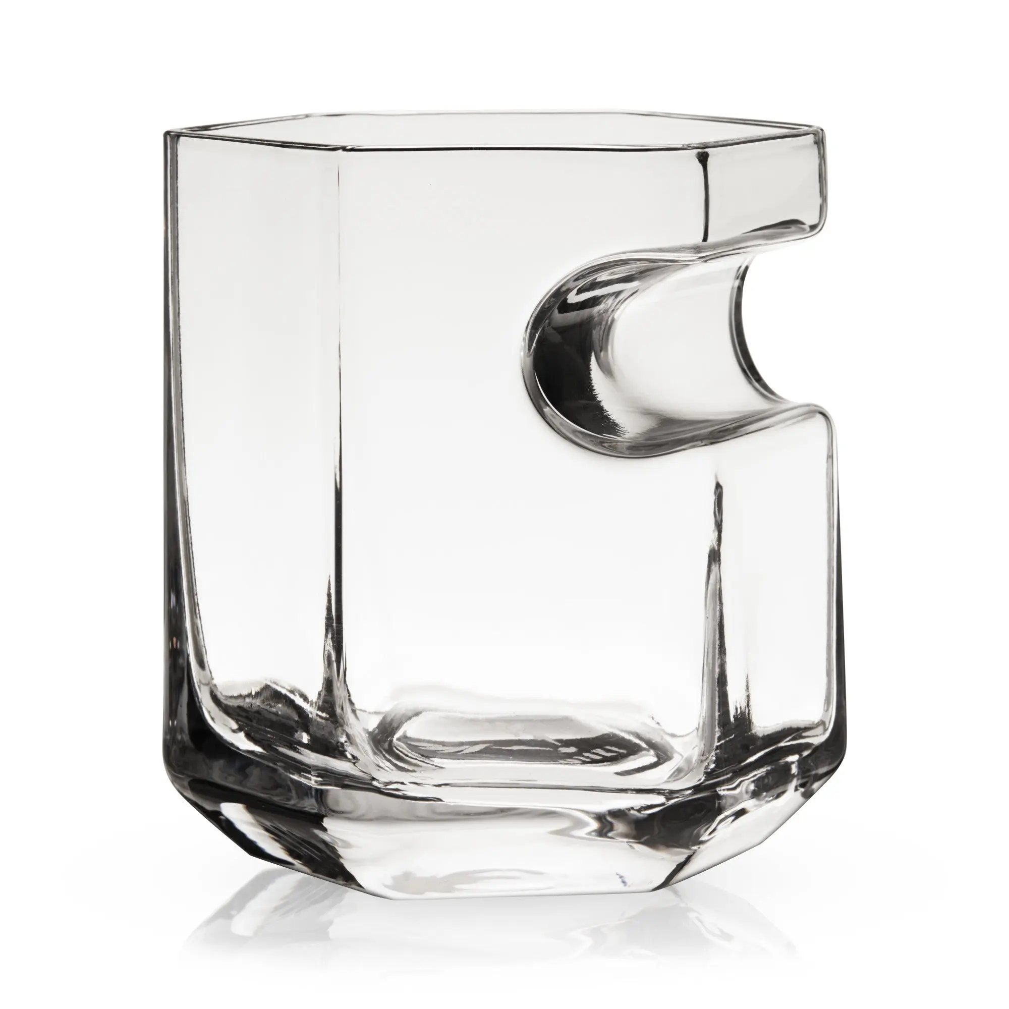 Raye Crystal Cigar Glass by Viski