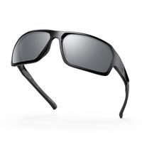 gloss Black Frame, Smoke Mirror