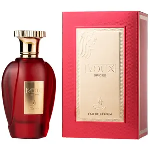 Emir Voux Spices by Paris Corner (Unisex) 3.4oz 100ml