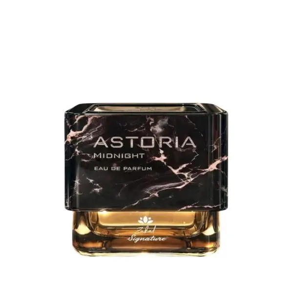 Zakat Signature Astoria Midnight Eau De Parfum 100ML/3.4 OZ For Unisex