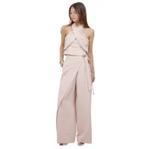 Capri Coast Wrap Set (Pre-Order)
