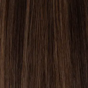 Smoky Haze- Heavenly Hair Extensions