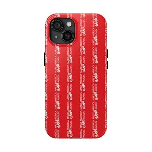 Make America Gang Again. ToughCase