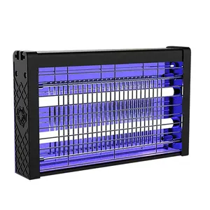 USB Interface Electric Mosquito Killer Lamp, Electronic Mosquito Zapper, Home Kitchen Bedroom Restaurant Use, Effective Pest Control, Energy Efficient Design