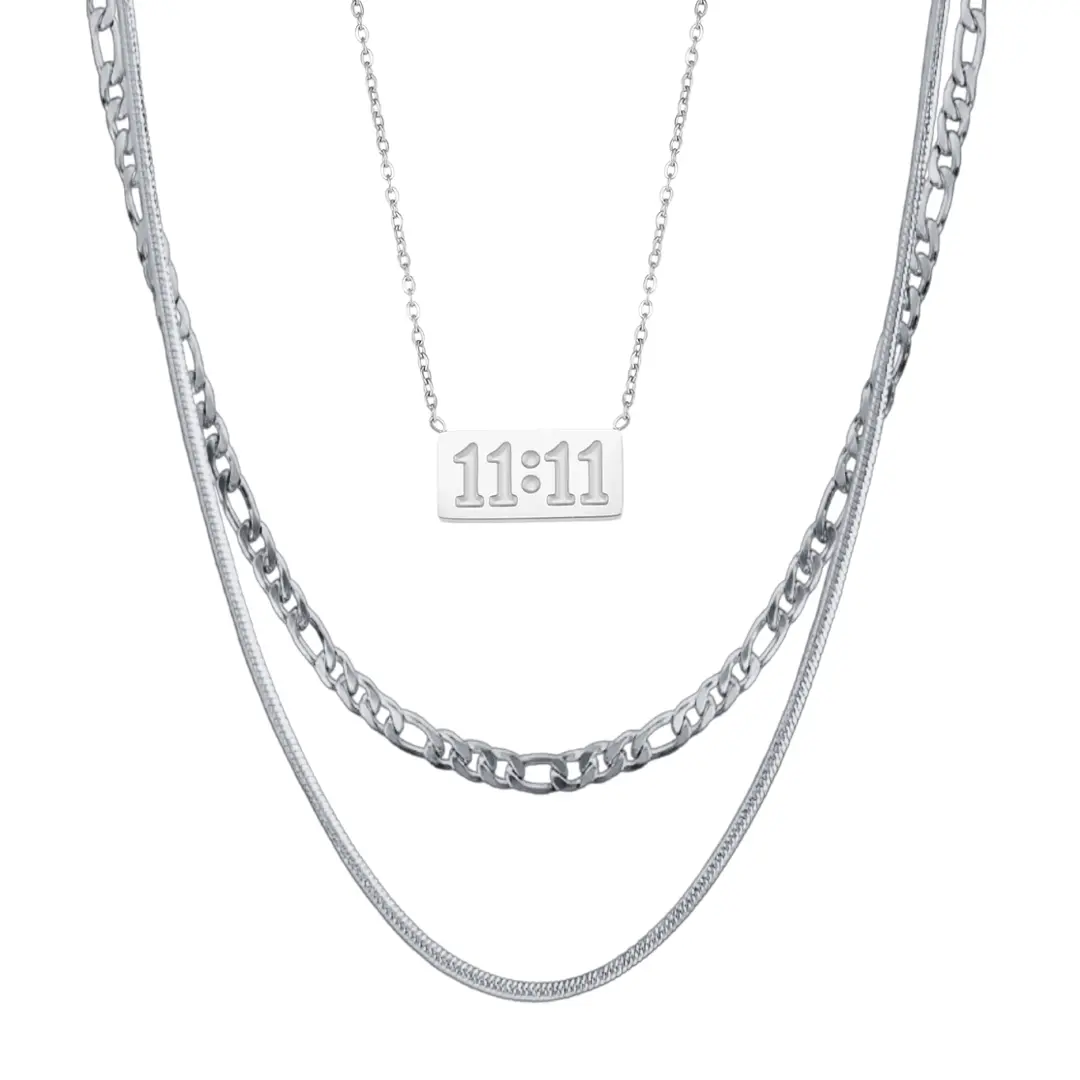 Best Selling Necklace Bundle