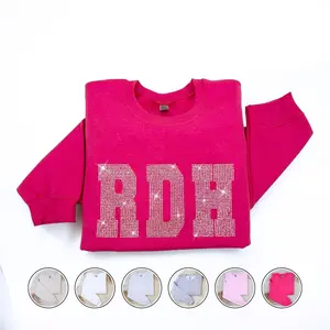Bling RDH Crewneck Sweatshirt