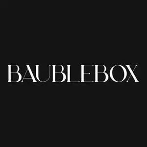 BaubleBox shop logo
