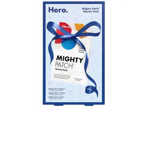 Hero Cosmetics Holiday Kit