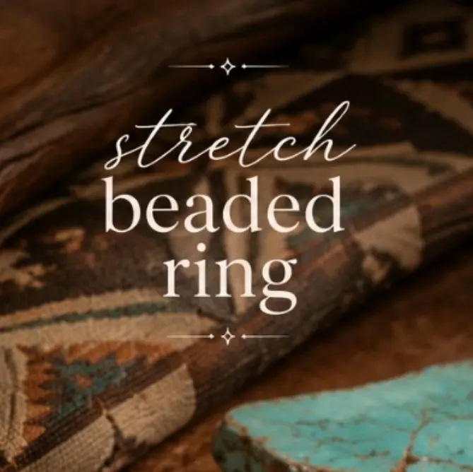 Stretch Ring