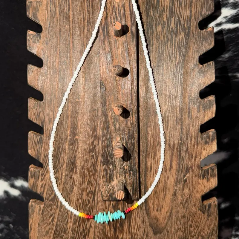 Royston Necklace