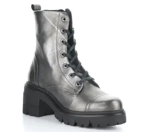 Bos. & Co. Winter Pike Leather Boot - Barrett