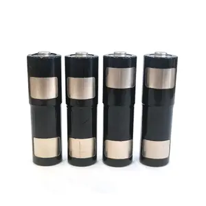 Two batteries make a set!1800mAh Rechargeable AA Batteries for Oculus Quest 2 Controller Battery Pack for Charging Dock, Pack of 2,VR Controller Battery NiMH AA Battery 1.2V 1800mAh Rechargeable VR Glasses Motion Sensing Battery