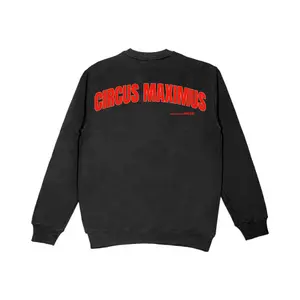 Maxximus Circus tour Unisex shirts | Tour album merch