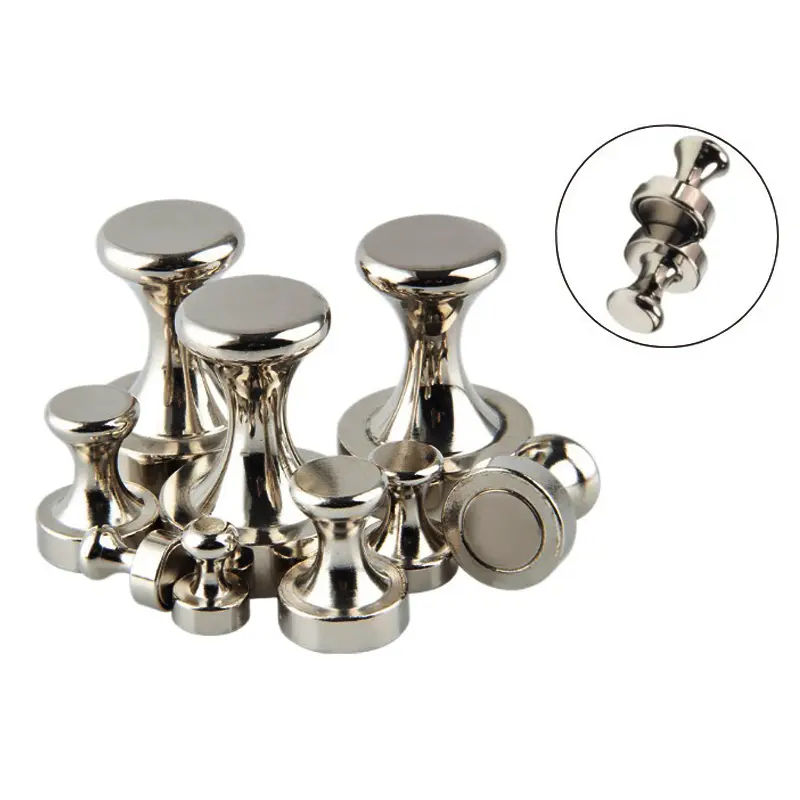 Mini Neodymium Magnet Hook
