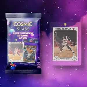 Cosmic Slab Lite pack