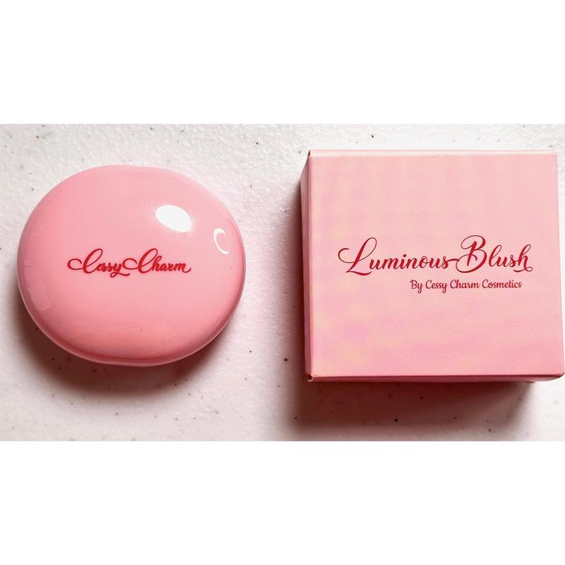 Luminous Powder Blush