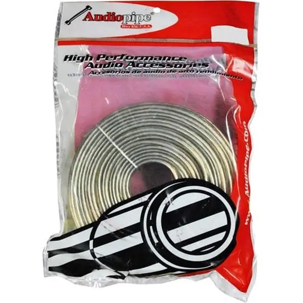 18 Gauge 50 ft. Clear Speaker Wire