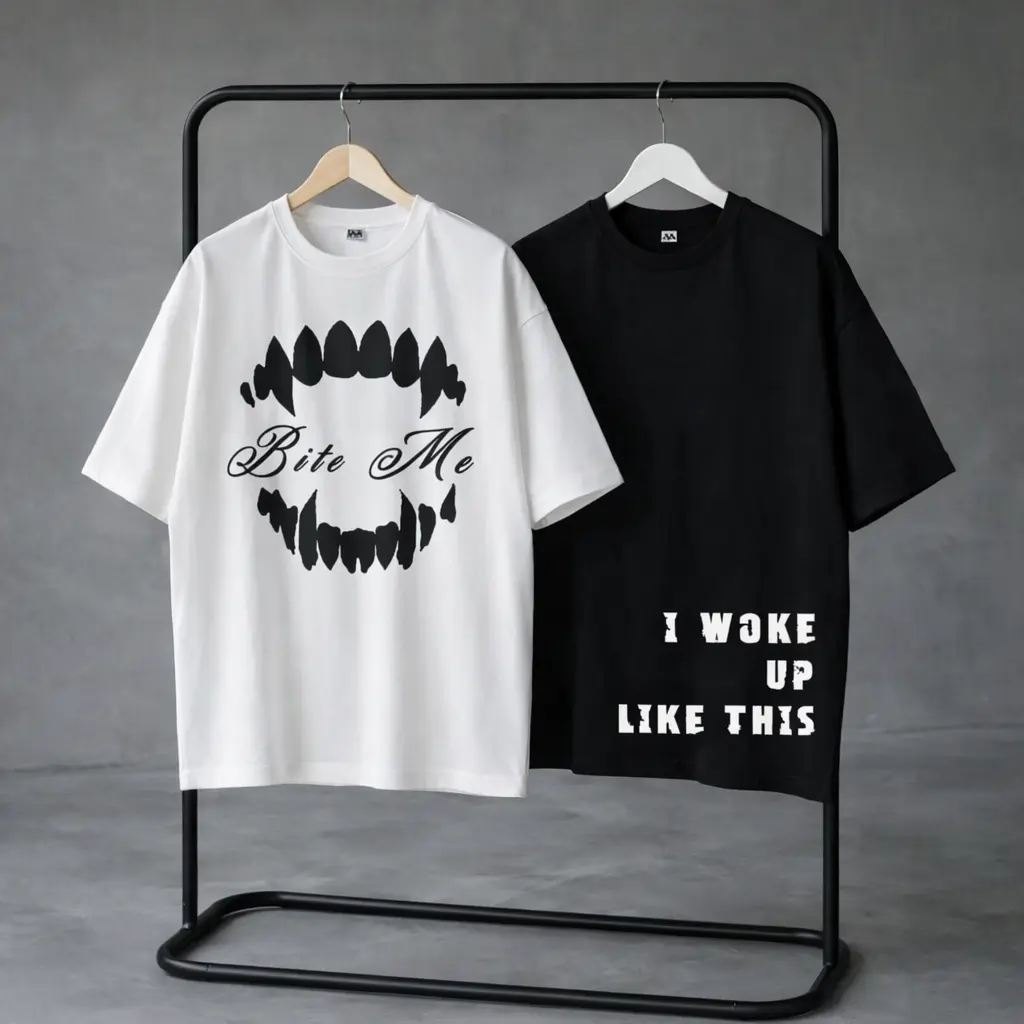 036 White + 125 Black