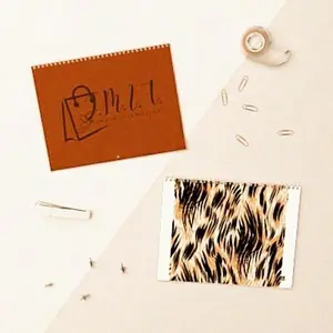Calendars, Planners & Personal Organisers by [Brand Name] - Includes Envelope, Pen & Assorted Card Options