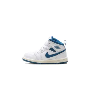 Jordan 1 Mid SE TD "Industrial Blue" FN7537 141