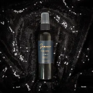 ROOM AND LINEN SPRAY