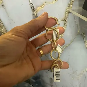 10K Gold Trio Hoop Earrings Set – Classic & Elegant 3 Sizes