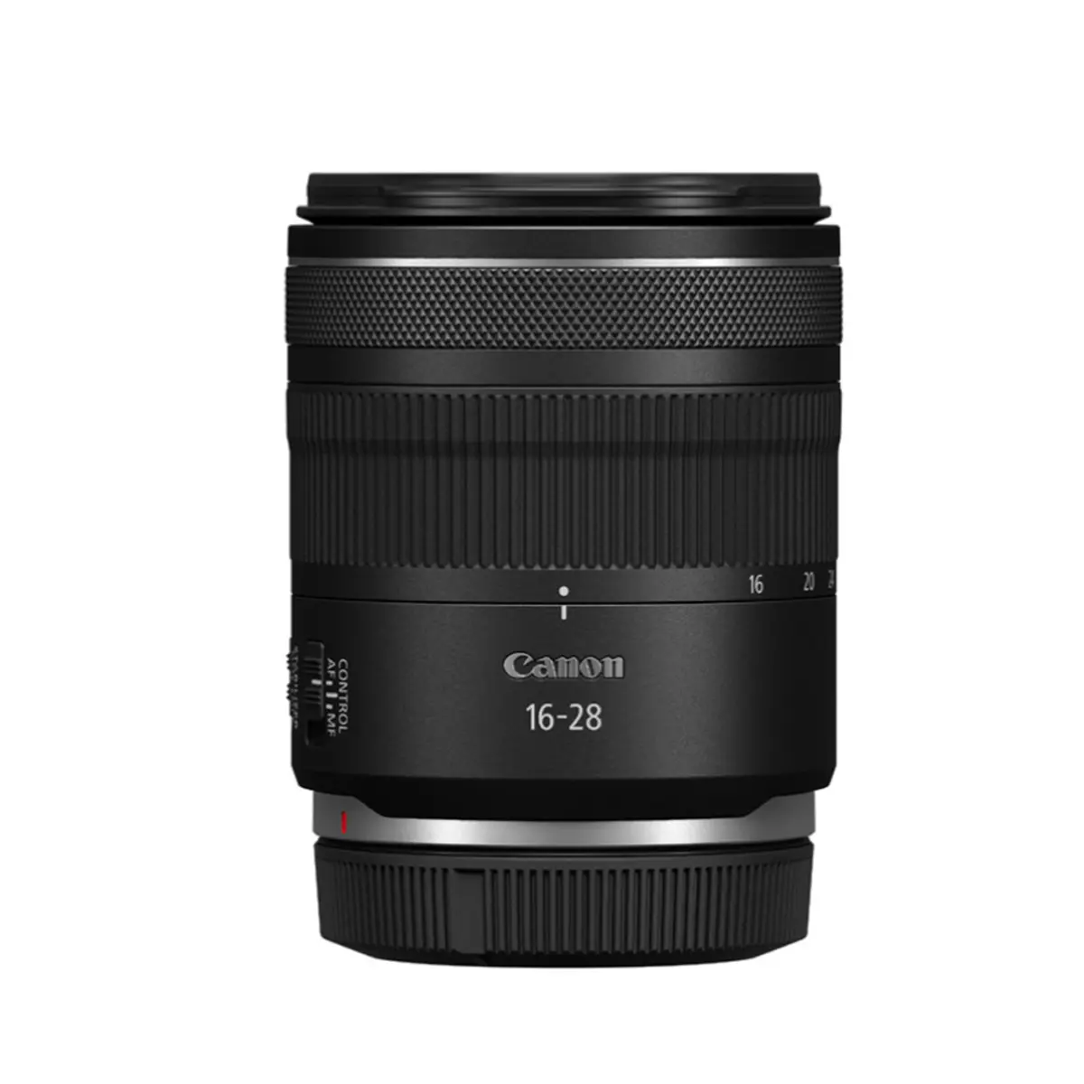 Canon RF 16-28mm f/2.8 IS STM Lens