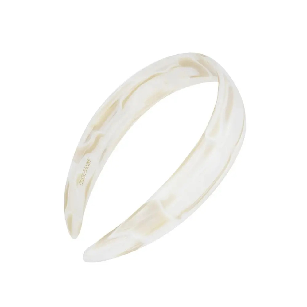 1 1/5" Ultracomfort Headband - French Classic