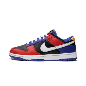 Dunk Low "TSU Tigers" DR6190 100