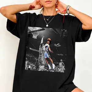 Stephon Castle Dunk Shirt, San Antonio Basketball Fan Tee, Sports Fan Graphic T-Shirt, gift for Fan, Unisex Graphic Top Streetwear