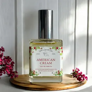 American Cream Parfume