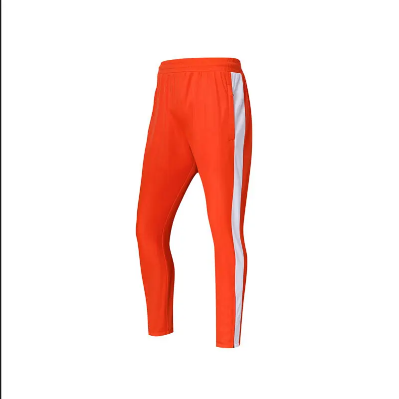 Pants 8703 Orange