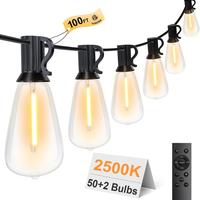 100 FT / 50 LED
