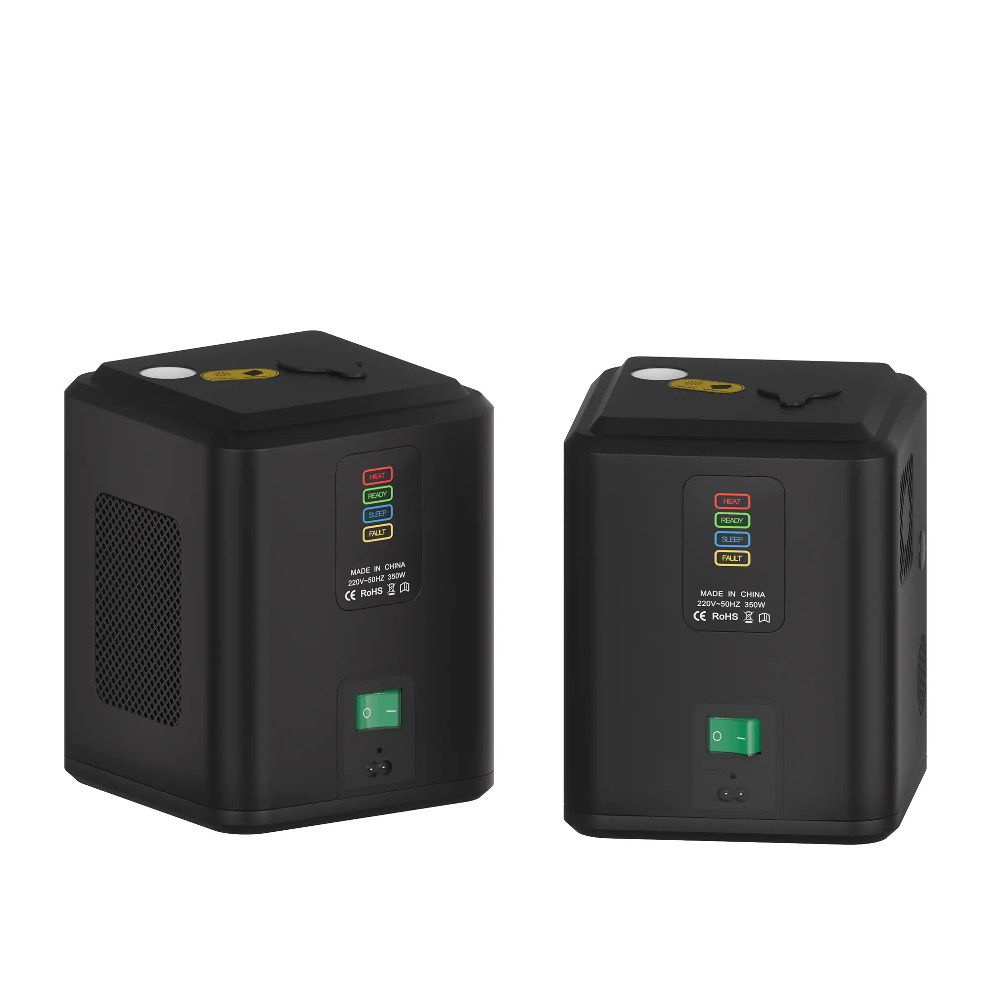 2 PCS