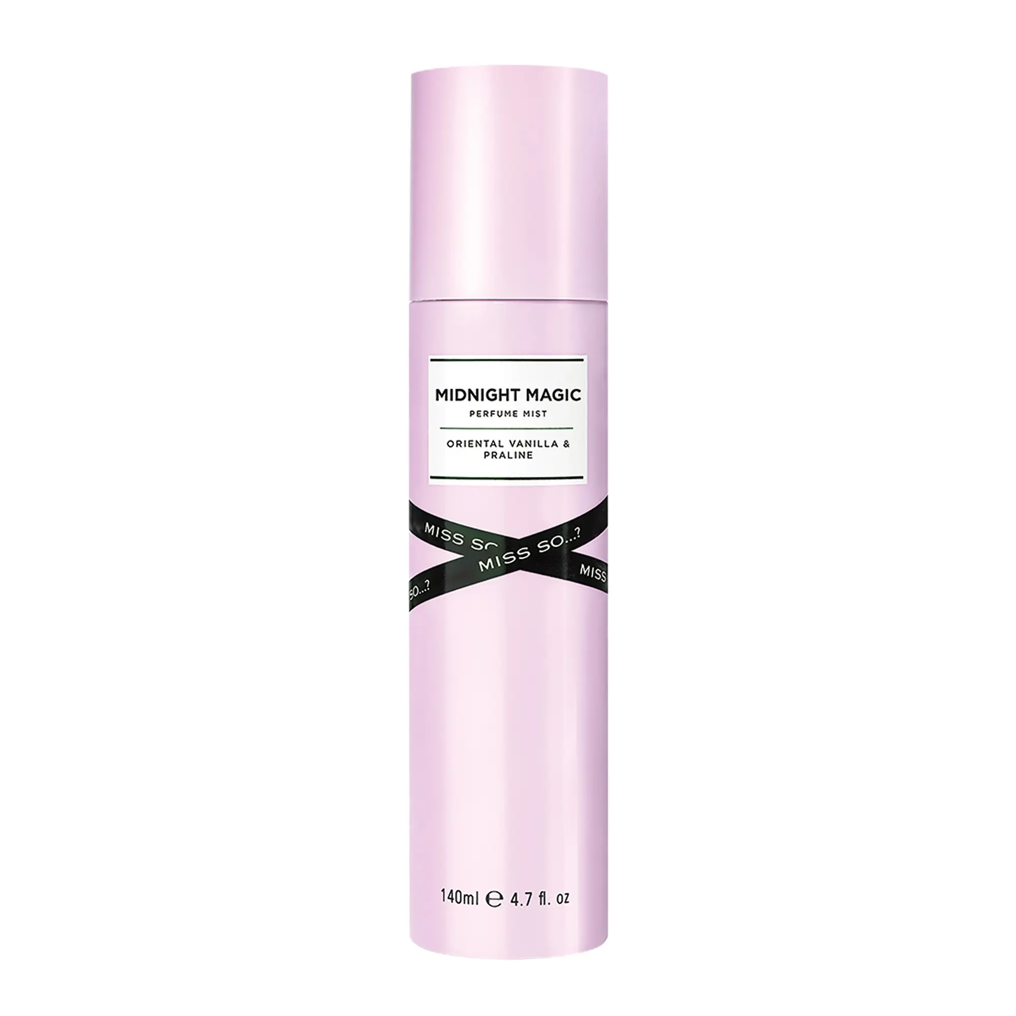 Midnight Magic Perfume Mist by So…? for Women - 4.7 oz Mist - Pack of 2