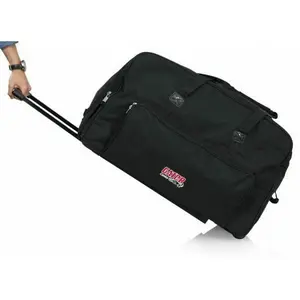 Gator Cases GPA-715 Rolling Bag for Most 15" Mackie JBL Speakers