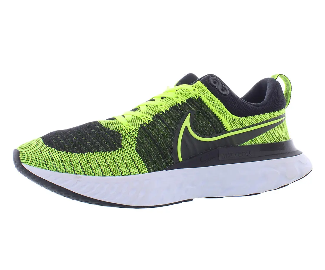 Nike React Infinity Run FK 2 Mens Shoes
