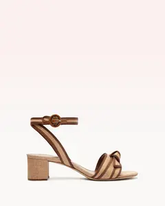 Grosgrain Raffia 45